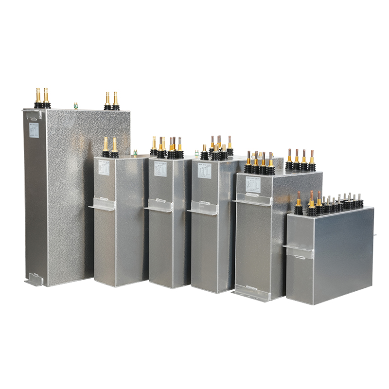 Quare potest aqua refrigerit capacitors facti sunt core components in agro inductione calefacit et odorat? ​