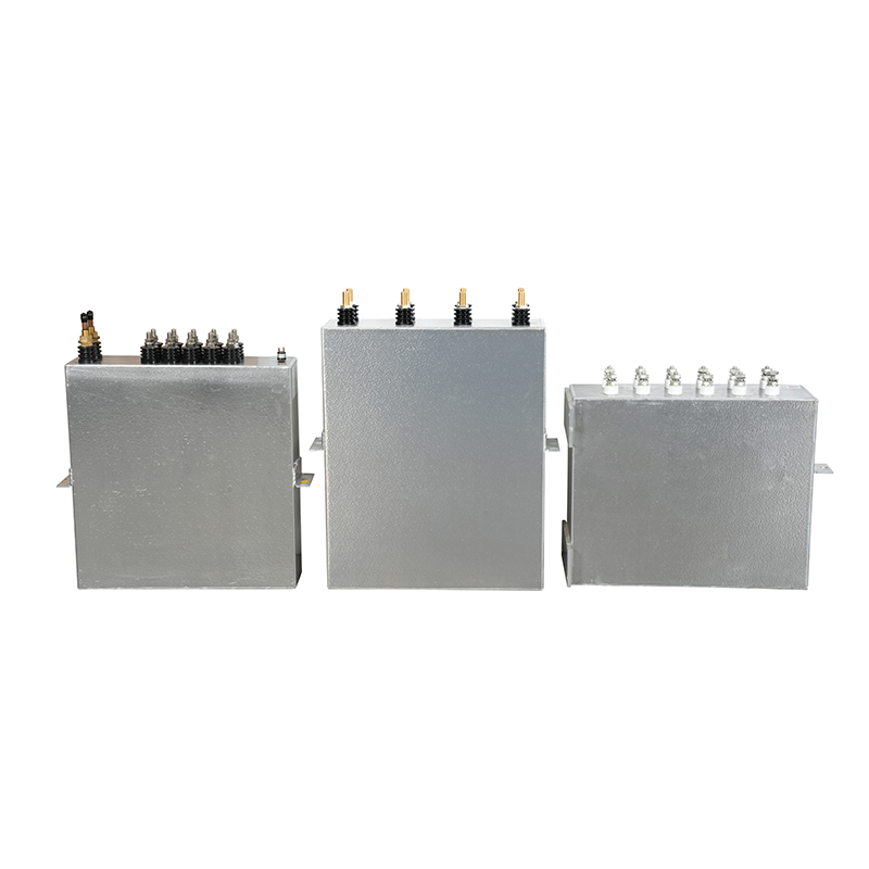 1800μf summus potestate aqua-refrigerari Dzmj DC filter Capacitor