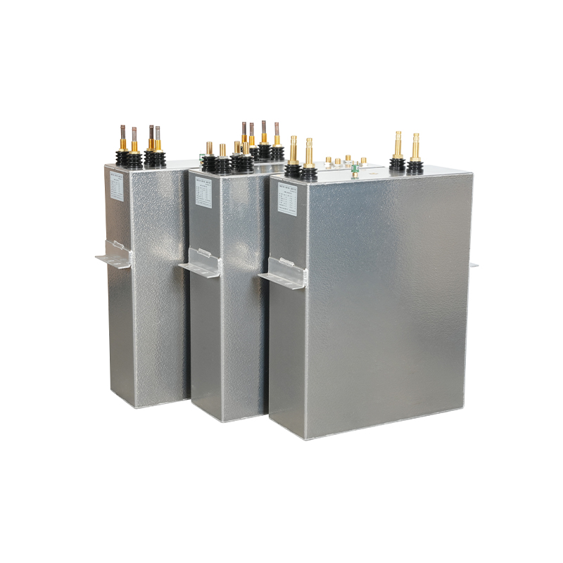 Induction fornacem princeps potentia electrica calefactio aqua refrigeratum Capacitor