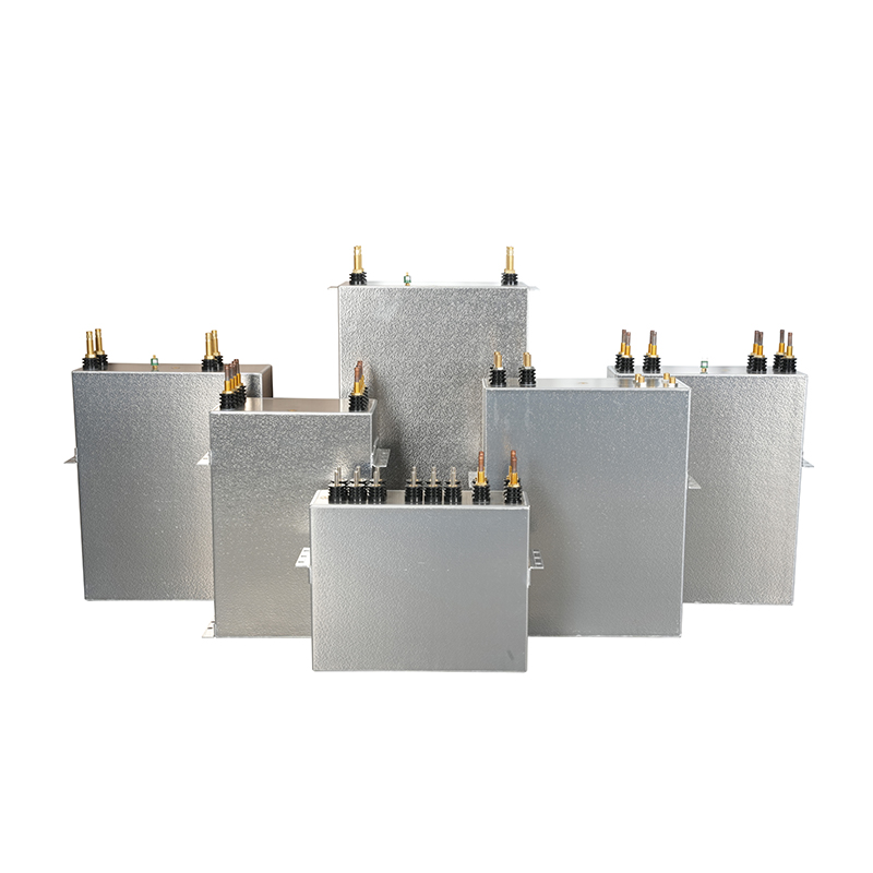 Ram 3000V princeps pressura aqua refrigerationem calefactio capacitors