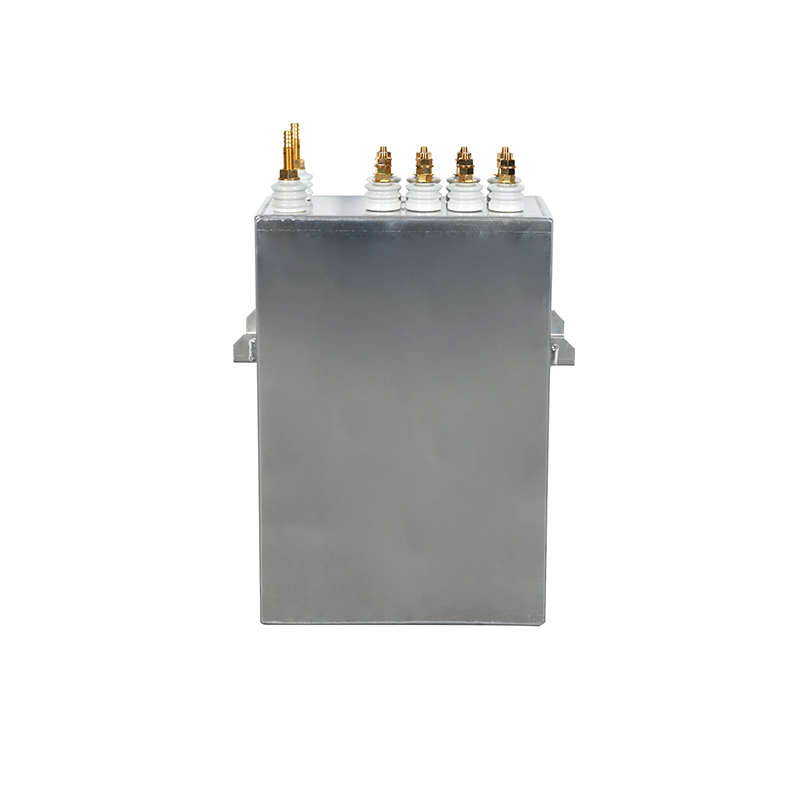 Ram 1250V 3000kvar 1000Hz Salve calefacit capacitor