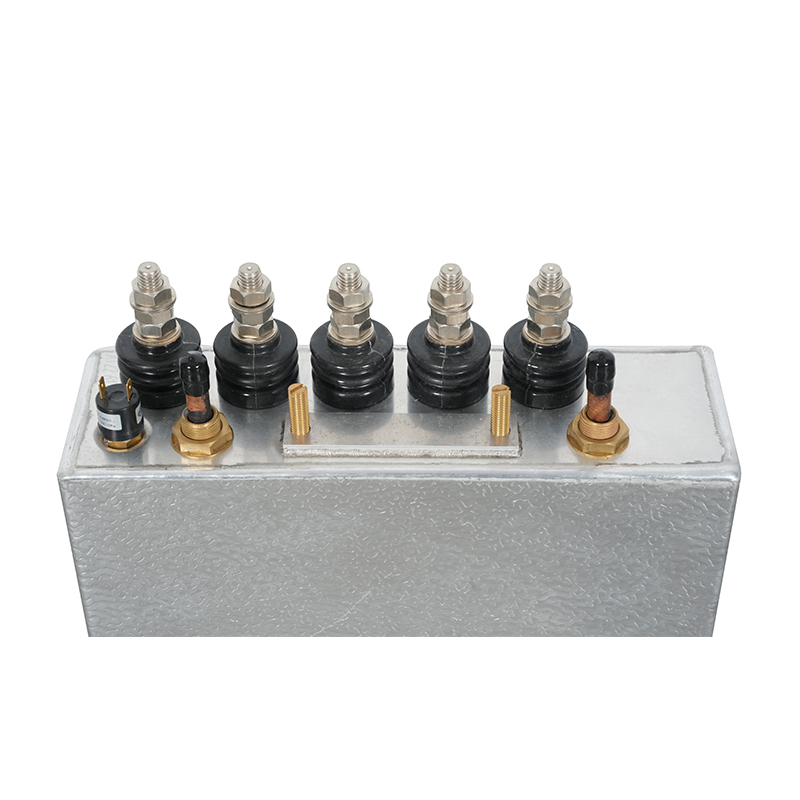 Summus intentione arida Parallel Capacitor: A Comprehensive Technical Analysis of Modern Power System Compensation and Protection