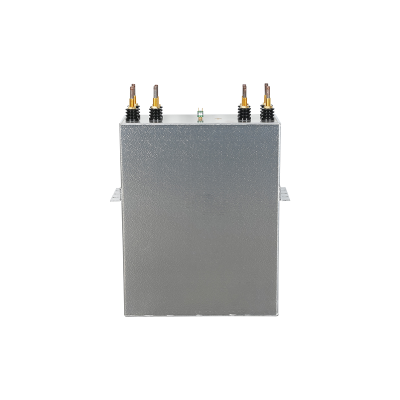 8400Kvar 3.0kv 700Hz Ram inductione calefacit et liquescens capacitors