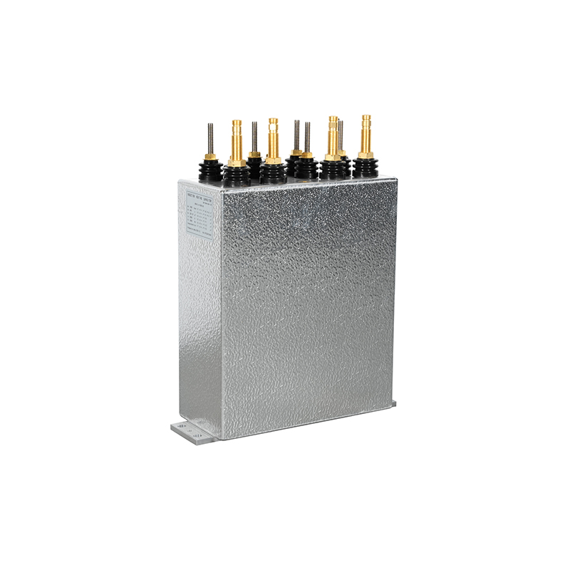 Metallized film vs. Foil Type: A Technical Comparison of DC Filter Capacitors for Power Supple Applications