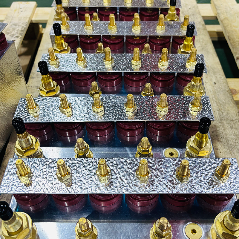 Self-Heating Shunt Capacitor: A Comprehensive Technical Analysis of Low-Voltage Parallel Protection Technology for Modern Power Systems
