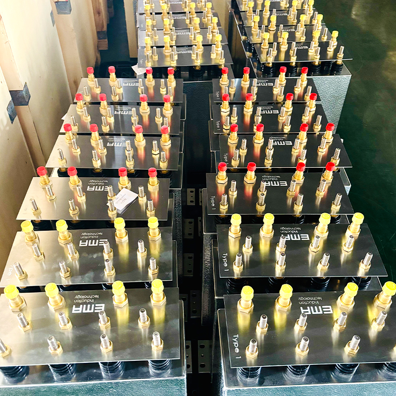 Metallized film vs. Foil Type: A Technical Comparison of High intentione Shunt Capacitors for Power Factor Correction